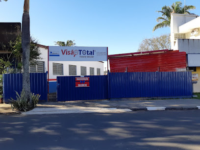 VISÃO TOTAL - VISTORIA JAGUARIÚNA