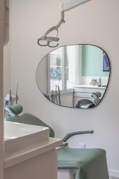 Photo n°6 de Dr TADAULT Ulrich à Chelles (Dentiste)