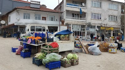 Maden Şehitleri Parkı