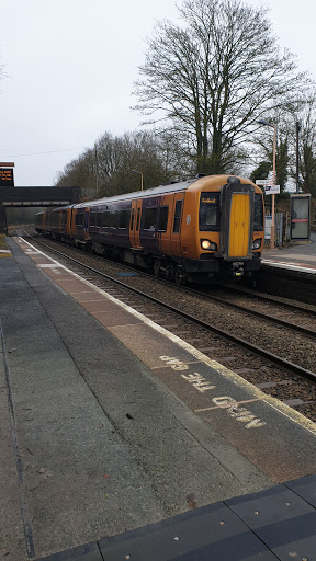 Earlswood - Thumbnail