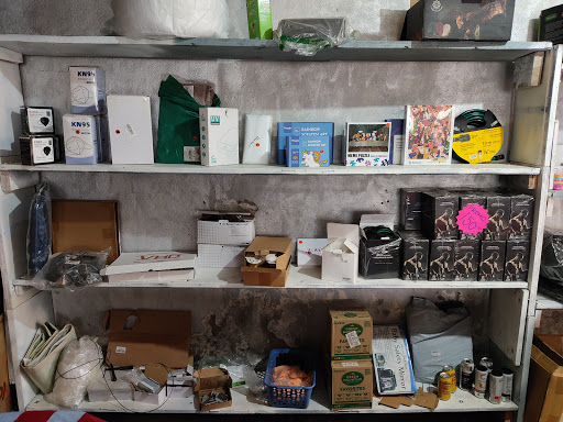 Bazar Valberde - Thumbnail
