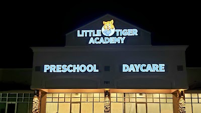 Little Tiger Academy (Daycare/Preschool)