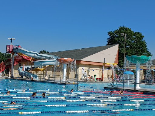 Milner Recreation Center Logo
