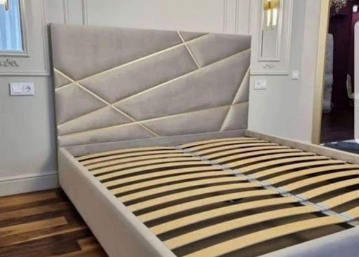 New Head Board