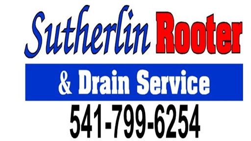 Sutherlin Rooter & drain service