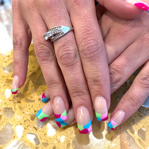 Wimborne Nails - Thumbnail