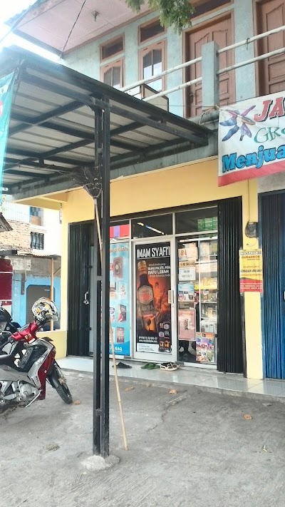 Photos of Toko Herbal dan Buku Islam Imam Syafi'i