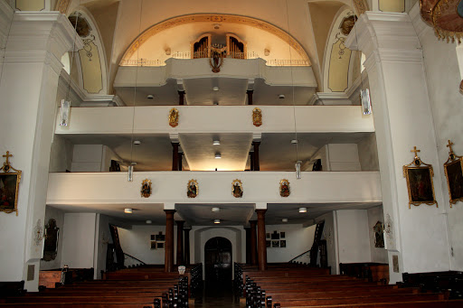 Kath. Kirche Zu Unserer Lieben Frau - Thumbnail