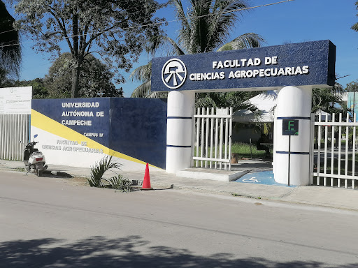 Facultad De Veterinaria Uac