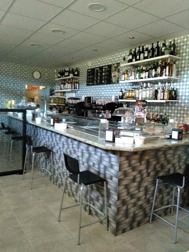 Bar La Cantina De La Estación - Thumbnail