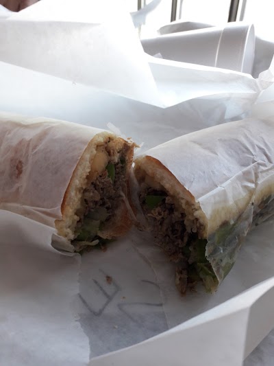 Photos of The Italian Place Cheesesteaks