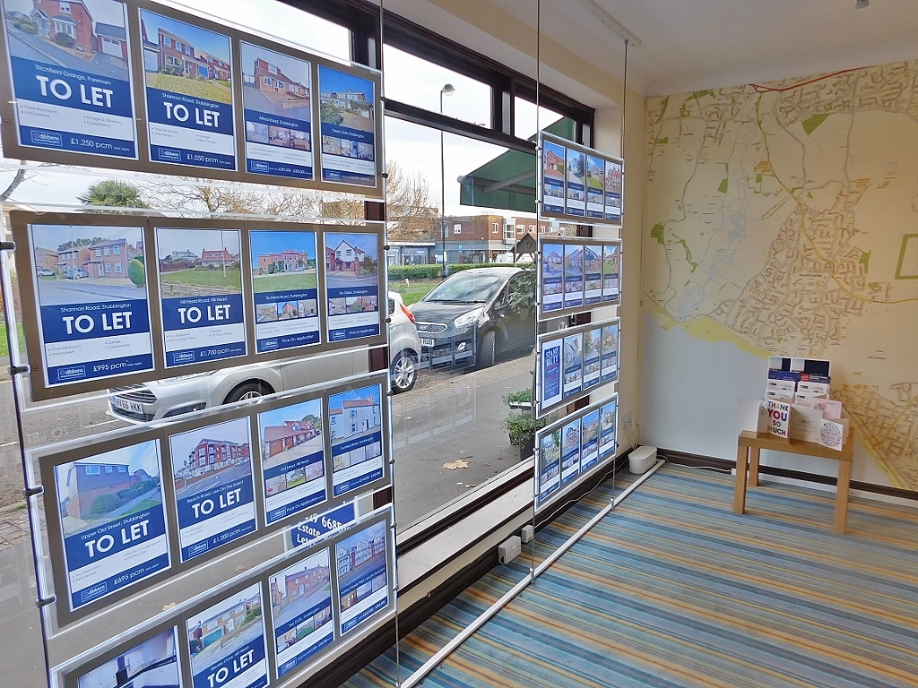 Jeffries & Dibbens Estate Agents - Stubbington