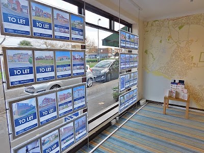 Jeffries & Dibbens Estate Agents - Stubbington