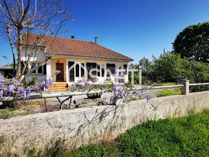 Photo n°4 de Sylvain Maublanc - SAFTI Immobilier Villevieux à Villevieux (Expert immobilier)