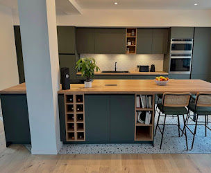 Photo n°2 de Nicolas Quevert à Pacé (Menuisier)