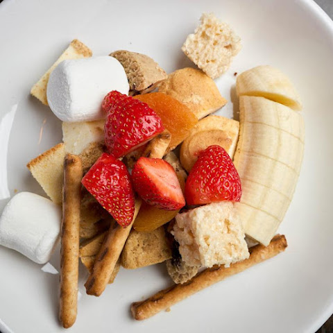 Urban Fondue by null