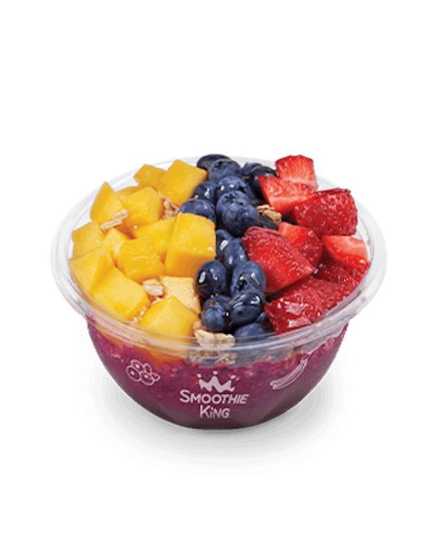 Smoothie King — photo 5