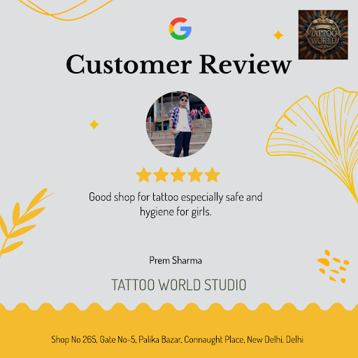 Business update post image