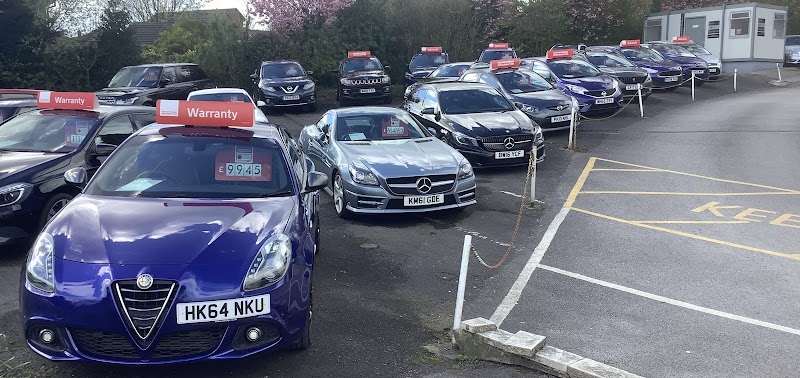Read Car Company photo 3