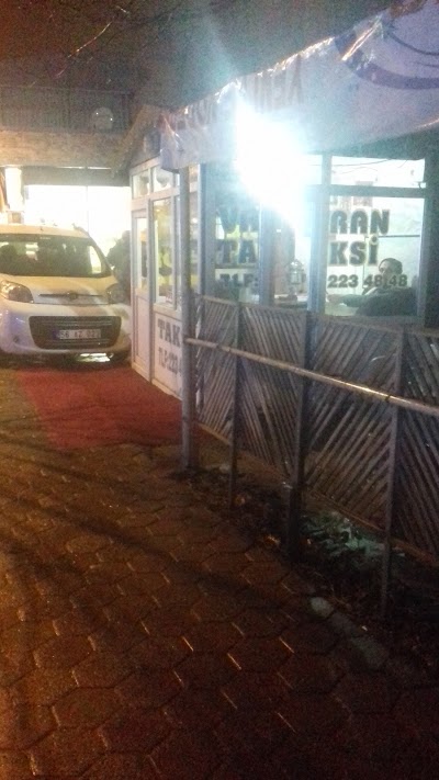Photos of Varan Taxi