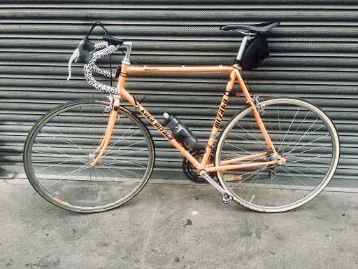 FULLCITY CYCLES - Thumbnail