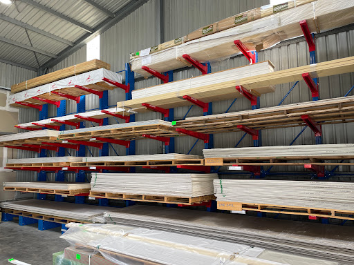 SWR Building Supplies - Thumbnail