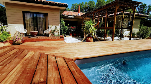 Photo de LA PARENTHÈSE SAUBRIGUES à Saubrigues (40230)