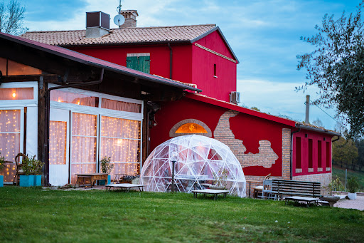 Villa Crocetta - Visual