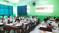 Foto SMA  Bina Pangudi Luhur Jakarta, Kota Jakarta Timur