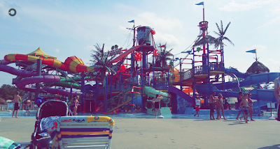 Adventure Bay Waterpark