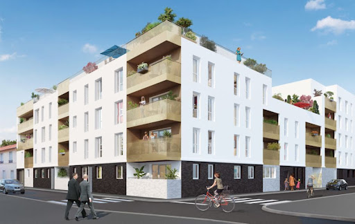Photo de Résidence seniors Nohée Bezons (Anciennement Cogedim Club) à Bezons (95870)