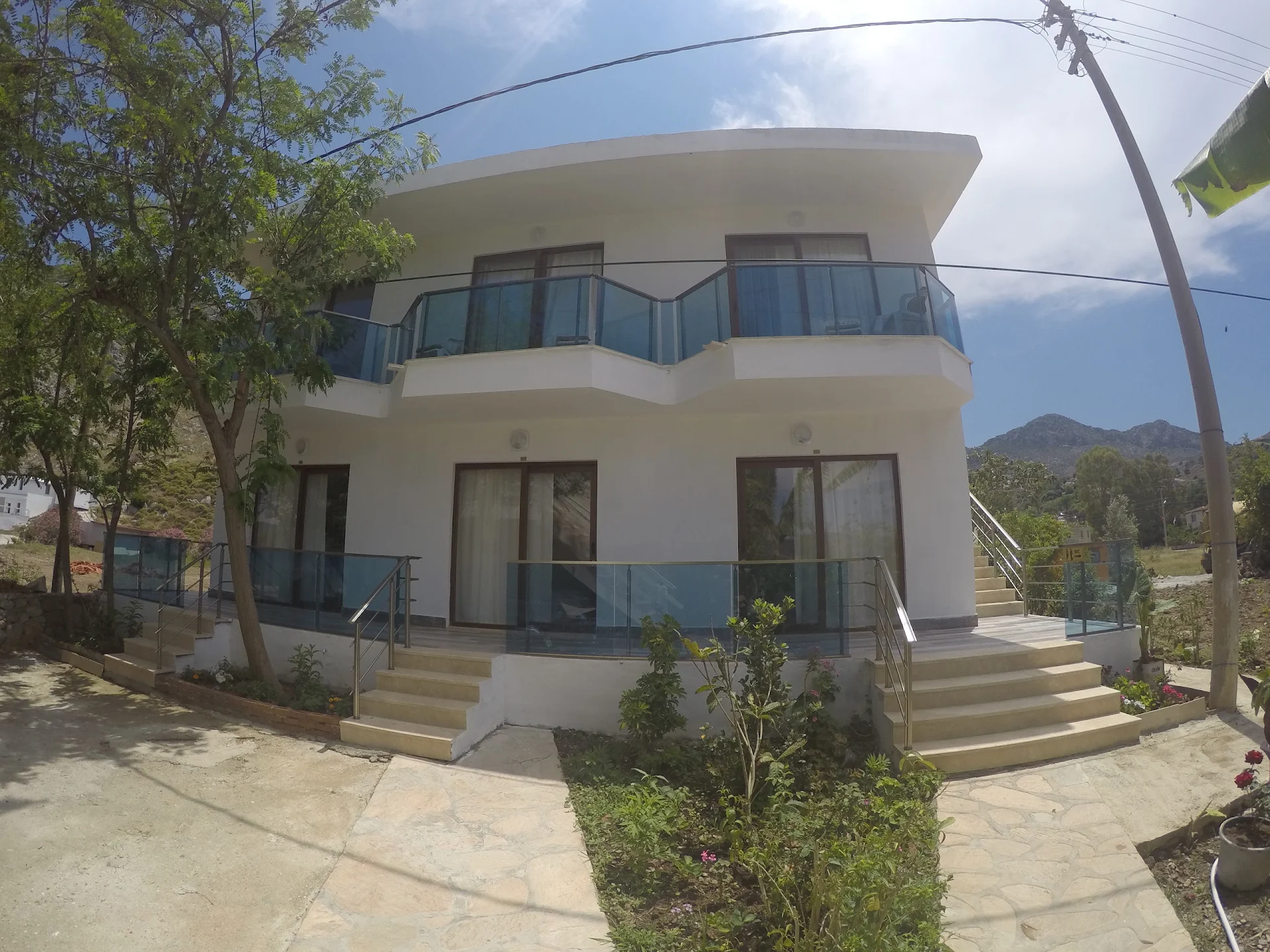 Hidayet'in Yeri Selimiye