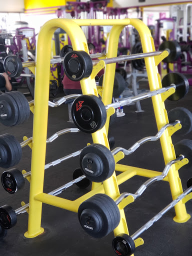 TRAINER GYM PLUS - Thumbnail