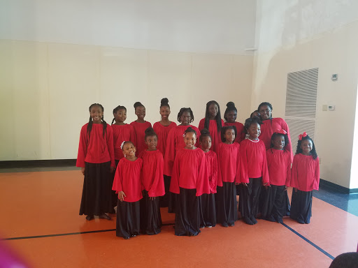 Greater Goodwill AME Church - Thumbnail