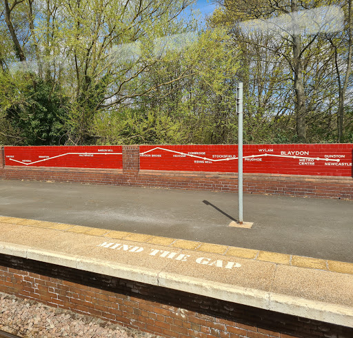 Blaydon - Thumbnail
