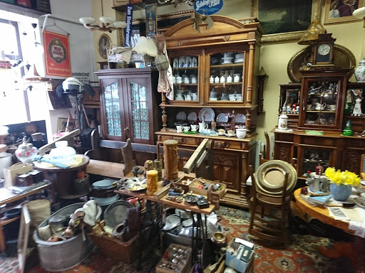 Haushaltsauflösung Magdeburg Antik & Trödel Trödelfritze