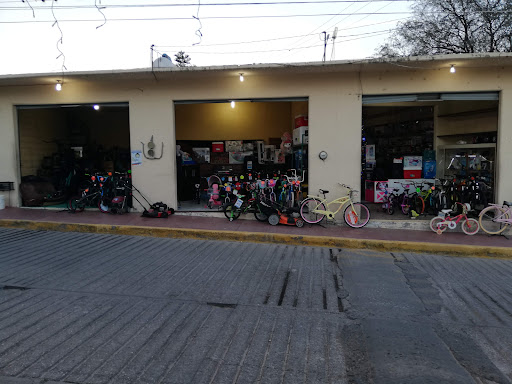 Bicicletas Y Novedades Torres