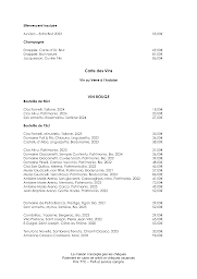 Photo n°50 de Restaurant Chez Marie en Corse à Linguizzetta (Bureau de tabac)