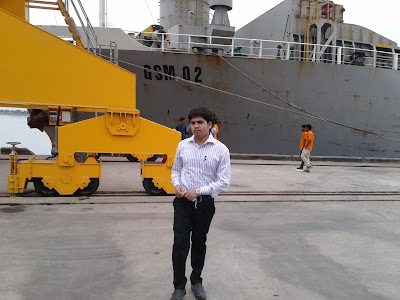Photos of Mongla Port Post Office ( মংলা বন্দর পোষ্ট অফিস)