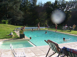 Photo n°12 de Château des Bouffards à Brinon-sur-Sauldre (Chambre d'hôtes)