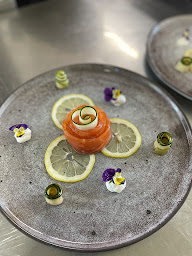 Photo n°34 de Traiteur de La Forge à Thiron-Gardais (Traiteur)