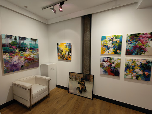 Galería de Arte Ceferino Navarro - Thumbnail