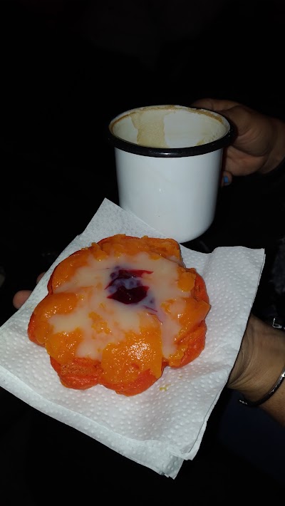 Photos of Caf&eacute; Guadual