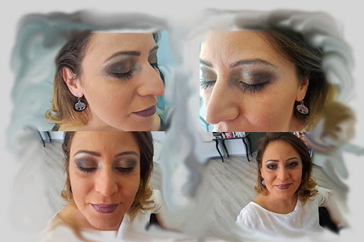 Parrucchiere Lina Style Acconciature | Silvi - Thumbnail
