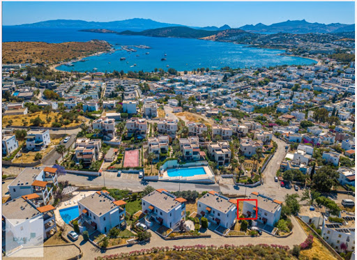 Coldwell Banker Artemis Bodrum Sefa Kocaman