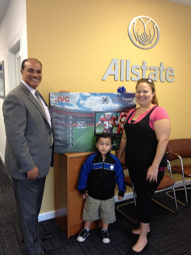 Leo Fernandez: Allstate Insurance - Thumbnail