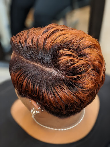 Passion Hair Boutique - Thumbnail