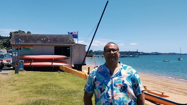 Reviews of Edgewater Palms Apartments in Paihia - Hotel