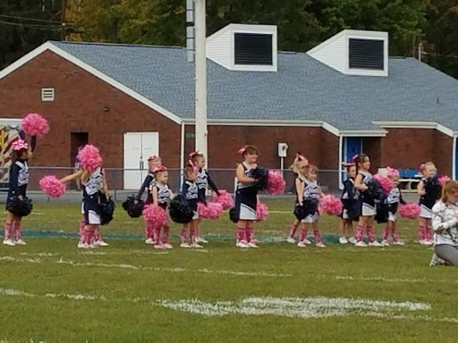 Minersville High School - Thumbnail