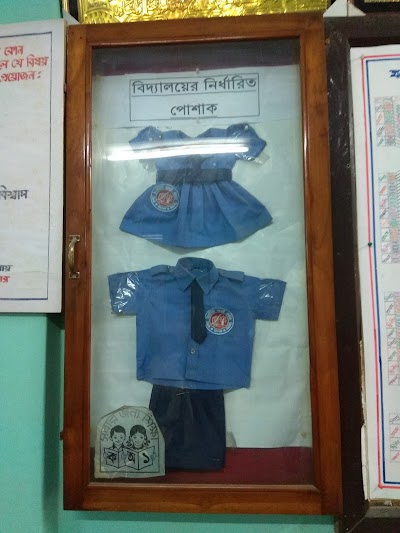 Photos of Jessore Institute